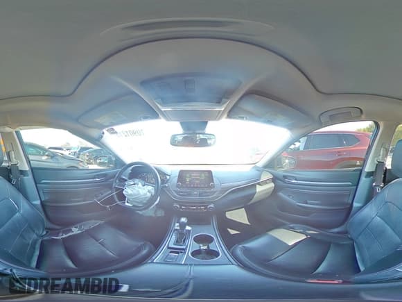 ✅ 2019 Nissan Altima SL • VIN: 1N4BL4EV1KC254450 • Lot: 70901215. Listed on Copart with 127,193 mi. Free auction sales archive from the USA and detailed vehicle history report at DreamBid. Image 14.