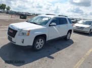 ✅ 2015 GMC Terrain SLE • VIN: 2GKFLWE38F6282948 • Lot: 43029761. Wystawiony na IAAI z przebiegiem 271 940 mil. Bezpłatny archiwum sprzedaży aukcyjnych z USA i szczegółowy raport historii pojazdu na DreamBid. Zdjęcie 19.