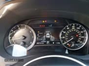 ✅ 2023 Infiniti QX55 Luxe • VIN: 3PCAJ5JR4PF103042 • Lot: 83948395. Wystawiony na Copart z przebiegiem 28 374 mil. Bezpłatny archiwum sprzedaży aukcyjnych z USA i szczegółowy raport historii pojazdu na DreamBid. Zdjęcie 9.