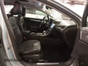 ✅ 2013 Ford Fusion Titanium • VIN: 3FA6P0SU7DR179994 • Lot: 41915854. Listed on IAAI with 157,717 mi. Free auction sales archive from the USA and detailed vehicle history report at DreamBid. Image 5.