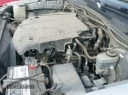 ✅ 2008 Toyota Tacoma PreRunner • VIN: 3TMJU62N48M063986 • Lot: 41551637. Listed on IAAI with 235,885 mi. Free auction sales archive from the USA and detailed vehicle history report at DreamBid. Image 17.