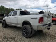 ✅ 2013 Ram 2500 Laramie • VIN: 3C6UR5FLXDG530328 • Лот: 61770015. Опубликован ранее на Copart с пробегом 174 072 миль. Бесплатный доступ к архиву аукционных продаж из США и подробный отчёт об истории автомобиля на DreamBid. Изображение 2.