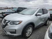 ✅ 2019 Nissan Rogue SV • VIN: 5N1AT2MVXKC786867 • Lot: 91789335. Listed on Copart with 41,402 mi. Free auction sales archive from the USA and detailed vehicle history report at DreamBid. Image 1.