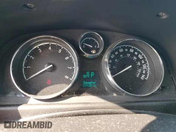 ✅ 2014 Chevrolet Captiva Sport LS • VIN: 3GNAL2EK7ES653370 • Lot: 43686795. Wystawiony na Copart z przebiegiem 107 130 mil. Bezpłatny archiwum sprzedaży aukcyjnych z USA i szczegółowy raport historii pojazdu na DreamBid. Zdjęcie 9.