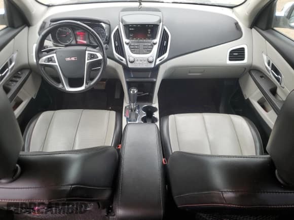 ✅ 2016 GMC Terrain SLT • VIN: 2GKFLUE3XG6262237 • Lot: 69801895. Wystawiony na Copart z przebiegiem 81 524 mil. Bezpłatny archiwum sprzedaży aukcyjnych z USA i szczegółowy raport historii pojazdu na DreamBid. Zdjęcie 8.