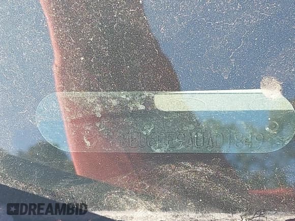 ✅ 2010 Ford Explorer XLT • VIN: 1FMEU6DE9AUA01849 • Lot: 43663501. Wystawiony na IAAI z przebiegiem 181 006 mil. Bezpłatny archiwum sprzedaży aukcyjnych z USA i szczegółowy raport historii pojazdu na DreamBid. Zdjęcie 9.