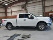 ✅ 2019 Ford F-150 XL • VIN: 1FTFX1E55KKC06597 • Lot: 43227795. Listed on IAAI with 234,069 mi. Free auction sales archive from the USA and detailed vehicle history report at DreamBid. Image 13.