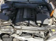 ✅ 2005 BMW 3 Series 330Ci • VIN: WBABW53415PL50736 • Lot: 56798095. Listed on Copart with 80,922 mi. Free auction sales archive from the USA and detailed vehicle history report at DreamBid. Image 11.