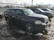 ✅ 2009 Chevrolet HHR 1LT • VIN: 3GNCA23B89S559425 • Lot: 82245574. Listed on Copart with 138,451 mi. Free auction sales archive from the USA and detailed vehicle history report at DreamBid. Image 4.