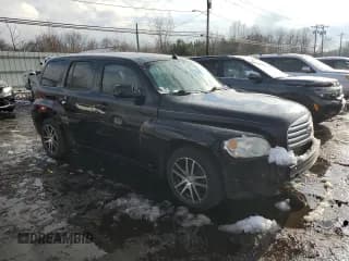 ✅ 2009 Chevrolet HHR 1LT • VIN: 3GNCA23B89S559425 • Lot: 82245574. Listed on Copart with 138,451 mi. Free auction sales archive from the USA and detailed vehicle history report at DreamBid. Image 4.
