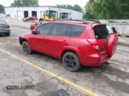 ✅ 2008 Toyota RAV4 Sport • VIN: JTMZK32V486013676 • Lot: 42713339. Listed on IAAI with 169,934 mi. Free auction sales archive from the USA and detailed vehicle history report at DreamBid. Image 3.