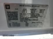 ✅ 2020 Chevrolet Silverado 2500HD LTZ • VIN: 1GC1YPE79LF198350 • Lot: 64078525. Listed on Copart with Not provided. Free auction sales archive from the USA and detailed vehicle history report at DreamBid. Image 12.