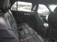 ✅ 2021 Ford Explorer ST • VIN: 1FM5K8GC0MGB65179 • Lot: 89523195. Listed on Copart with 137,870 mi. Free auction sales archive from the USA and detailed vehicle history report at DreamBid. Image 11.