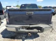 ✅ 2009 Chevrolet Silverado 2500HD • VIN: 1GCHK49689E110452 • Lot: 80455275. Wystawiony na Copart z przebiegiem 233 874 mil. Bezpłatny archiwum sprzedaży aukcyjnych z USA i szczegółowy raport historii pojazdu na DreamBid. Zdjęcie 6.
