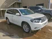 ✅ 2010 Toyota Highlander Limited • VIN: JTEJW3EH7A2045652 • Lot: 93060965. Wystawiony na Copart z przebiegiem 169 861 mil. Bezpłatny archiwum sprzedaży aukcyjnych z USA i szczegółowy raport historii pojazdu na DreamBid. Zdjęcie 4.