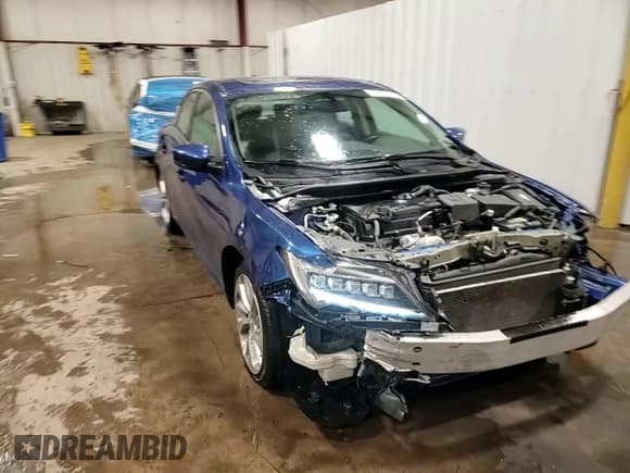 ✅ 2017 Acura ILX Premium • VIN: 19UDE2F78HA006185 • Лот: 94231485. Опубликован ранее на Copart с пробегом 49 784 миль. Бесплатный доступ к архиву аукционных продаж из США и подробный отчёт об истории автомобиля на DreamBid. Изображение 14.