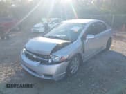 ✅ 2010 Honda Civic LX • VIN: 2HGFA1F50AH533884 • Lot: 43674511. Wystawiony na IAAI z przebiegiem 167 381 mil. Bezpłatny archiwum sprzedaży aukcyjnych z USA i szczegółowy raport historii pojazdu na DreamBid. Zdjęcie 19.