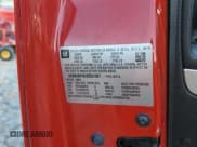 ✅ 2011 Chevrolet HHR 1LT • VIN: 3GNBABFWXBS501087 • Lot: 80908304. Listed on Copart with 169,656 mi. Free auction sales archive from the USA and detailed vehicle history report at DreamBid. Image 14.