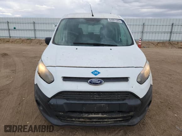 ✅ 2015 Ford Transit Connect XL • VIN: NM0GE9E79F1194490 • Лот: 84991385. Опубликован ранее на Copart с пробегом 225 413 миль. Бесплатный доступ к архиву аукционных продаж из США и подробный отчёт об истории автомобиля на DreamBid. Изображение 5.
