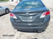 ✅ 2013 Mazda 6 i Sport • VIN: 1YVHZ8BH2D5M16158 • Lot: 42751941. Listed on IAAI with 216,623 mi. Free auction sales archive from the USA and detailed vehicle history report at DreamBid. Image 16.