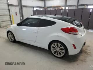 ✅ 2012 Hyundai Veloster w/Gray Int • VIN: KMHTC6AD2CU057401 • Lot: 75609614. Wystawiony na Copart z przebiegiem 196 250 mil. Bezpłatny archiwum sprzedaży aukcyjnych z USA i szczegółowy raport historii pojazdu na DreamBid. Zdjęcie 2.