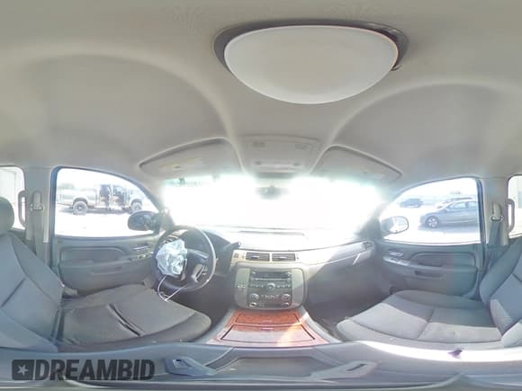 ✅ 2011 Chevrolet Tahoe Commercial • VIN: 1GNLC2E0XBR344000 • Lot: 62489915. Listed on Copart with 114,364 mi. Free auction sales archive from the USA and detailed vehicle history report at DreamBid. Image 14.