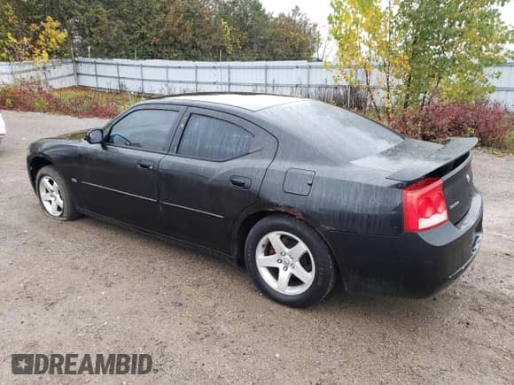 ✅ 2010 Dodge Charger SXT • VIN: 2B3CA3CV3AH249037 • Lot: 87374495. Listed on Copart with 262,754 mi. Free auction sales archive from the USA and detailed vehicle history report at DreamBid. Image 2.