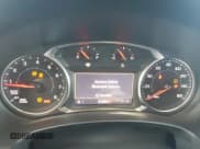 ✅ 2022 GMC Terrain SLE • VIN: 3GKALMEV2NL296614 • Lot: 82772615. Listed on Copart with 51,892 mi. Free auction sales archive from the USA and detailed vehicle history report at DreamBid. Image 9.