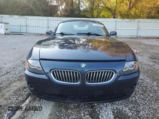 ✅ 2003 BMW Z4 3.0i • VIN: 4USBT53433LU05407 • Lot: 77457504. Listed on Copart with 134,905 mi. Free auction sales archive from the USA and detailed vehicle history report at DreamBid. Image 5.