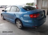 ✅ 2015 Volkswagen Jetta S • VIN: 3VW2K7AJXFM237357 • Lot: 43874049. Listed on IAAI with 147,720 mi. Free auction sales archive from the USA and detailed vehicle history report at DreamBid. Image 3.