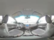 ✅ 2011 Hyundai Santa Fe Limited • VIN: 5XYZHDAG0BG019969 • Lot: 87366814. Listed on Copart with 222,911 mi. Free auction sales archive from the USA and detailed vehicle history report at DreamBid. Image 13.