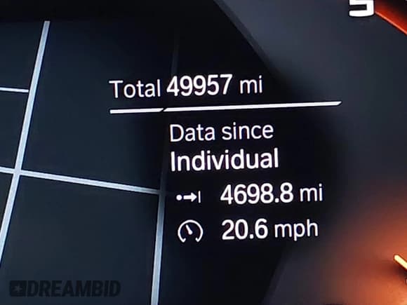 ✅ 2020 BMW 3 Series M340i xDrive • VIN: WBA5U9C02LFH25496 • Lot: 42046111. Wystawiony na IAAI z przebiegiem 49 957 mil. Bezpłatny archiwum sprzedaży aukcyjnych z USA i szczegółowy raport historii pojazdu na DreamBid. Zdjęcie 16.