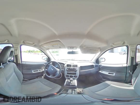 ✅ 2008 Jeep Compass Sport • VIN: 1J8FT47W18D735151 • Lot: 80169025. Listed on Copart with 214,904 mi. Free auction sales archive from the USA and detailed vehicle history report at DreamBid. Image 15.