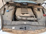 ✅ 2018 Porsche Cayenne • VIN: WP1AA2A27JKA01468 • Лот: 62872525. Опубликован ранее на Copart с пробегом 60 983 миль. Бесплатный доступ к архиву аукционных продаж из США и подробный отчёт об истории автомобиля на DreamBid. Изображение 11.