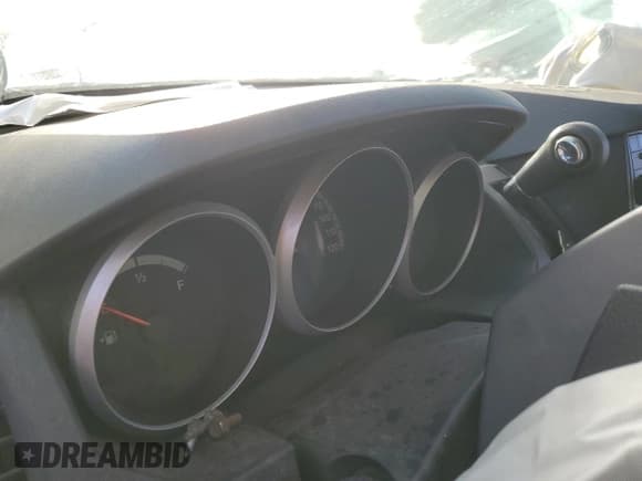 ✅ 2008 Dodge Grand Caravan SE • VIN: 2D8HN44HX8R669309 • Lot: 85703845. Listed on Copart with Not provided. Free auction sales archive from the USA and detailed vehicle history report at DreamBid. Image 9.