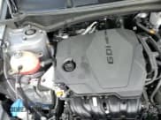 ✅ 2024 Kia Sportage LX • VIN: KNDPU3DFXR7285104 • Лот: 86306975. Опубликован ранее на Copart с пробегом 43 964 миль. Бесплатный доступ к архиву аукционных продаж из США и подробный отчёт об истории автомобиля на DreamBid. Изображение 14.