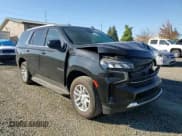 ✅ 2023 Chevrolet Tahoe LT • VIN: 1GNSKNKD7PR353641 • Lot: 86309995. Wystawiony na Copart z przebiegiem 68 326 mil. Bezpłatny archiwum sprzedaży aukcyjnych z USA i szczegółowy raport historii pojazdu na DreamBid. Zdjęcie 14.