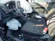 2024 Mitsubishi Outlander S with VIN JA4ARUAU4RU023901, listed as a Copart auction lot 85857735 with Not provided miles and Salvage title. Bid and sale history available at DreamBid. Image 7.