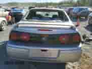 2005 Chevrolet Impala LS с VIN 2G1WH52K059387394, выставлен на аукционе Copart как лот 74964704 с пробегом Не указан миль и Списание • Salvage title. История ставок и продаж доступна на DreamBid. Изображение 6.