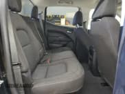 ✅ 2019 Chevrolet Colorado 4WD LT • VIN: 1GCGTCEN3K1131402 • Lot: 42211355. Listed on Copart with 69,724 mi. Free auction sales archive from the USA and detailed vehicle history report at DreamBid. Image 10.