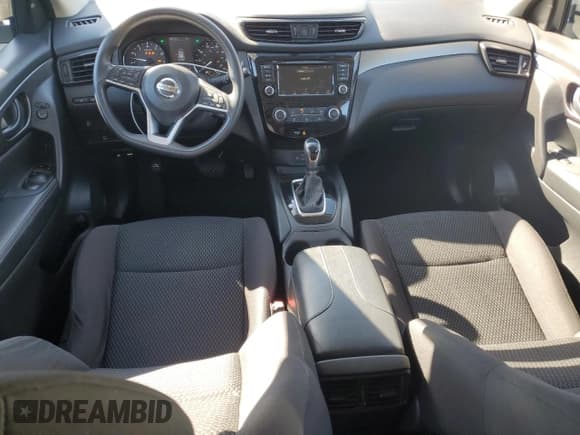 ✅ 2019 Nissan Rogue S • VIN: JN1BJ1CR4KW332077 • Lot: 84256155. Wystawiony na Copart z przebiegiem 68 888 mil. Bezpłatny archiwum sprzedaży aukcyjnych z USA i szczegółowy raport historii pojazdu na DreamBid. Zdjęcie 8.