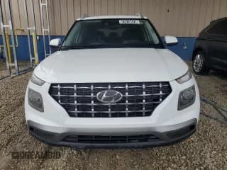 ✅ 2020 Hyundai Venue SEL • VIN: KMHRC8A36LU018470 • Lot: 47619475. Listed on Copart with 118,834 mi. Free auction sales archive from the USA and detailed vehicle history report at DreamBid. Image 5.