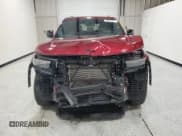 ✅ 2025 Jeep Grand Cherokee Altitude • VIN: 1C4RJHAG3S8657006 • Lot: 91030975. Listed on Copart with 22,091 mi. Free auction sales archive from the USA and detailed vehicle history report at DreamBid. Image 5.