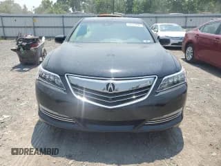 ✅ 2017 Acura RLX Hybrid Advance • VIN: JH4KC2F99HC000055 • Lot: 59123804. Wystawiony na Copart z przebiegiem 147 158 mil. Bezpłatny archiwum sprzedaży aukcyjnych z USA i szczegółowy raport historii pojazdu na DreamBid. Zdjęcie 5.
