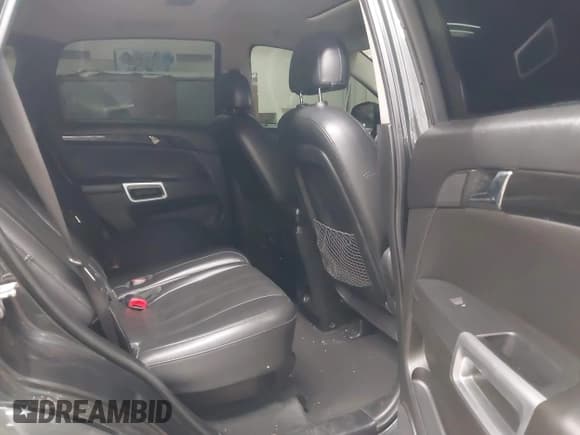 ✅ 2015 Chevrolet Captiva Sport LTZ • VIN: 3GNAL4EK3FS515323 • Lot: 41838368. Wystawiony na IAAI z przebiegiem 158 415 mil. Bezpłatny archiwum sprzedaży aukcyjnych z USA i szczegółowy raport historii pojazdu na DreamBid. Zdjęcie 8.