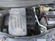 ✅ 2012 Chevrolet Captiva Sport LS • VIN: 3GNAL2EK3CS575456 • Lot: 62692515. Wystawiony na Copart z przebiegiem 130 269 mil. Bezpłatny archiwum sprzedaży aukcyjnych z USA i szczegółowy raport historii pojazdu na DreamBid. Zdjęcie 7.