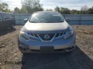 ✅ 2011 Nissan Murano SL • VIN: JN8AZ1MW9BW152846 • Lot: 85301095. Listed on Copart with 154,133 mi. Free auction sales archive from the USA and detailed vehicle history report at DreamBid. Image 5.