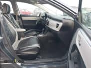 ✅ 2014 Toyota Corolla LE Eco • VIN: 5YFBPRHEXEP051236 • Lot: 43731495. Wystawiony na IAAI z przebiegiem 158 506 mil. Bezpłatny archiwum sprzedaży aukcyjnych z USA i szczegółowy raport historii pojazdu na DreamBid. Zdjęcie 5.