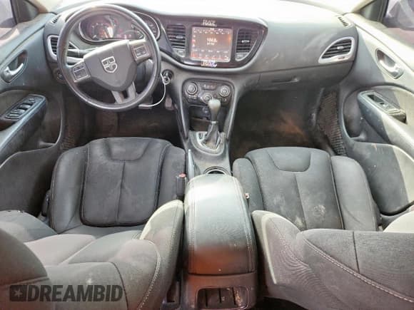 ✅ 2013 Dodge Dart SXT • VIN: 1C3CDFBA0DD336745 • Lot: 85722975. Wystawiony na Copart z przebiegiem 83 671 mil. Bezpłatny archiwum sprzedaży aukcyjnych z USA i szczegółowy raport historii pojazdu na DreamBid. Zdjęcie 8.