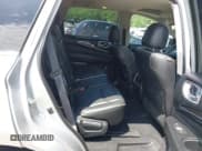 ✅ 2020 Infiniti QX60 Luxe • VIN: 5N1DL0MN7LC529460 • Lot: 42338248. Wystawiony na IAAI z przebiegiem 97 883 mil. Bezpłatny archiwum sprzedaży aukcyjnych z USA i szczegółowy raport historii pojazdu na DreamBid. Zdjęcie 8.